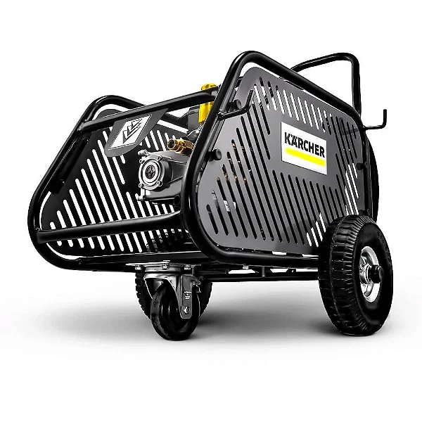 LAVADORA DE ALTA PRESSAO HD 10/25 440V - KARCHER