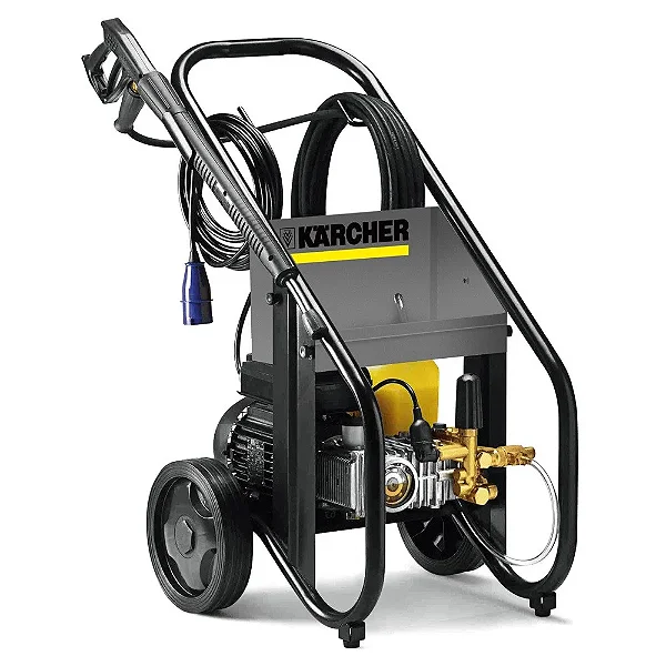 LAVADORA DE ALTA PRESSAO HD 7/15 MAXI 220V KARCHER 1.944-883