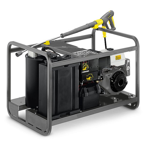LAVADORA DE ALTA PRESSAO HDS 1000 DIESEL - KARCHER
