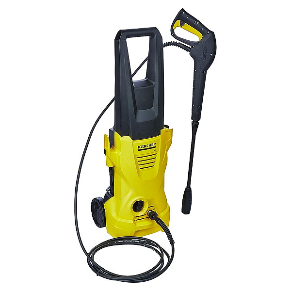LAVADORA DE ALTA PRESSAO K2 110V R.1.994-340.0 - KARCHER