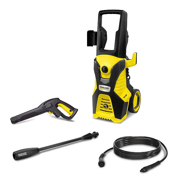 LAVADORA DE ALTA PRESSAO K3.98 220V - KARCHER