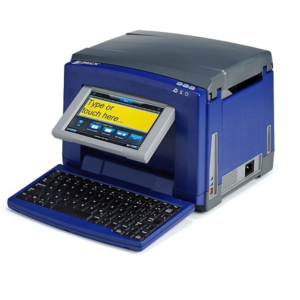 IMPRESSORA DE ETIQUETAS BBP31 - BRADY