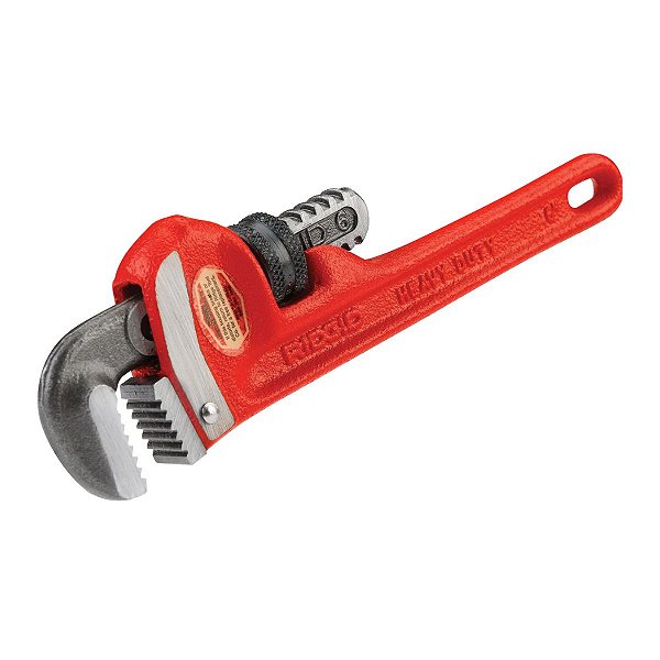 CHAVE GRIFO 14' AMERICANA R27160012 - GEDORE RED