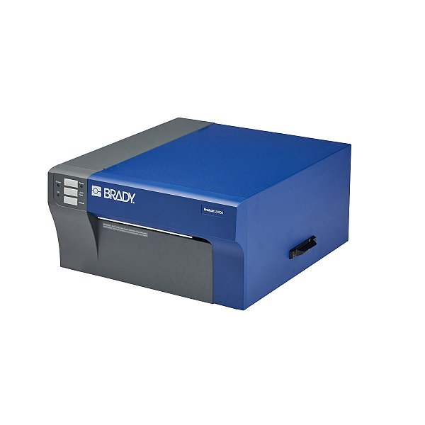 IMPRESSORA JATO DE TINTA J4000 BRADYJET - BRADY