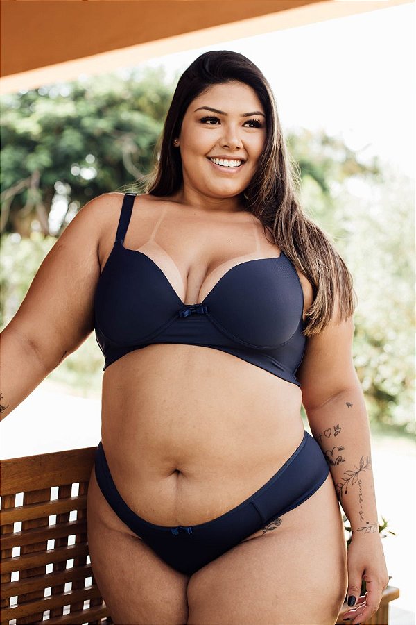 Conjunto Básico Cissa