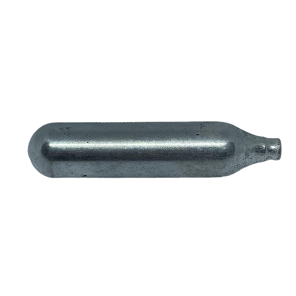 Cápsulas Co2 12g para armas de pressão \ airgun \ airsoft