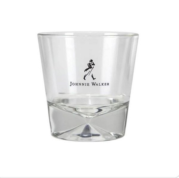Conj. 2 copos para Whisky - 300ml