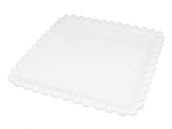 Petisqueira Porcelana 26x3 - Bon Gormet