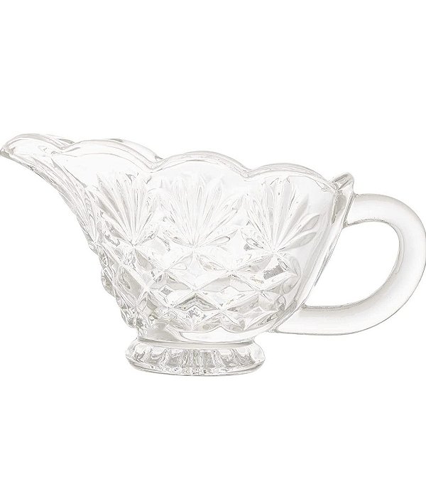 Molheira de cristal Dublin 140ml- Lyor