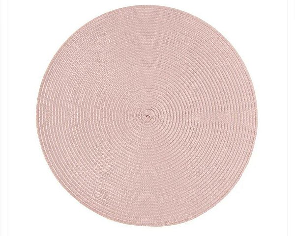 Jogo Americano Luna Rosa Chá - Copa e Cia