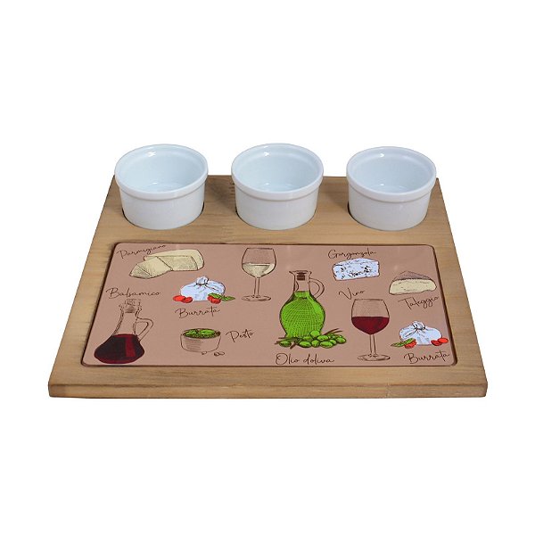 Tábua de Frios Sardegna