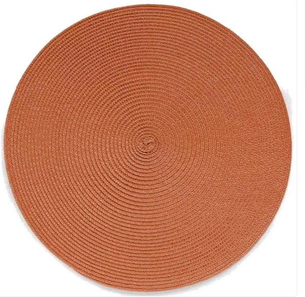 Jogo Americano Luna Camurça - Copa e Cia