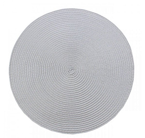 Jogo Americano Luna Avulso Cromio- Copa e Cia