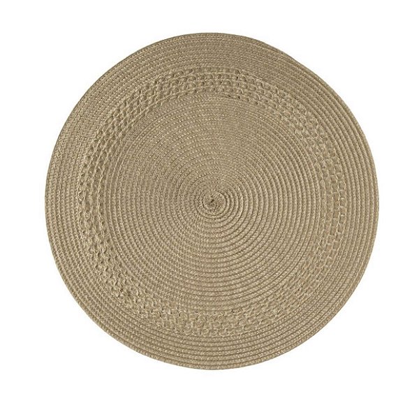 Jogo Americano Luna Tressê - Copa e Cia