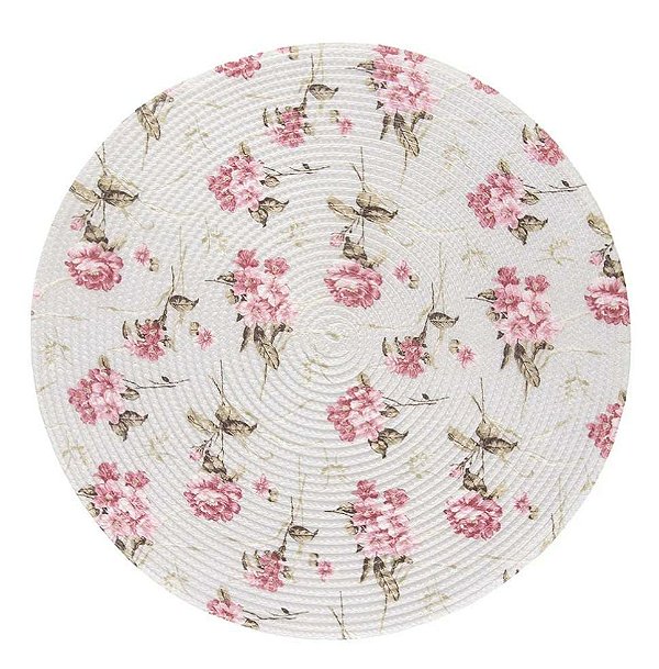 Jogo Americano Luna Print Cecilia - Copa e Cia