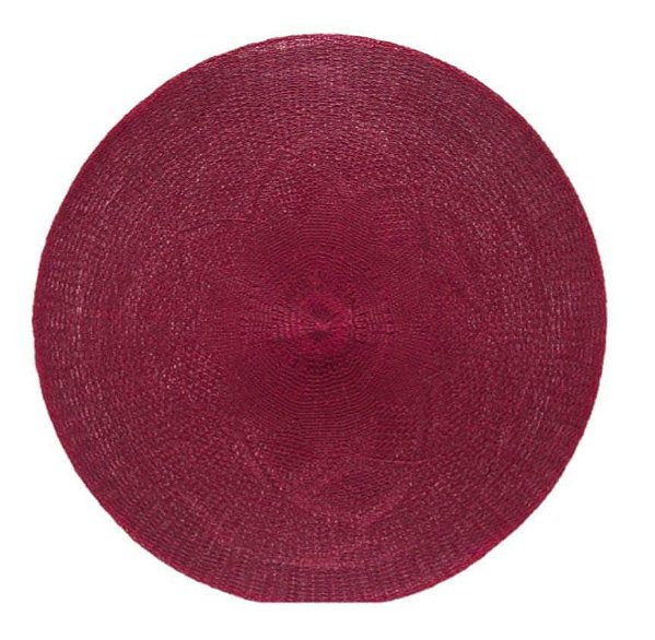 Jogo Americano Serenity Merlot - Copa e Cia