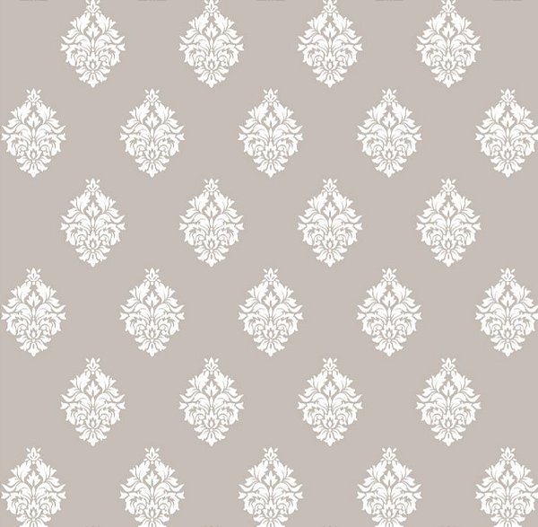 Guardanapo Home 4 Pçs Arabescos 40x40 - Copa e Cia