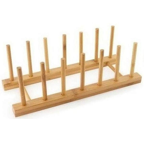 Suporte Escorredor de Pratos Ecokitchen - Mimo Style