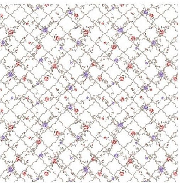 Guardanapo Home 4Pçs Trelica 40x40 Unica- Copa e Cia