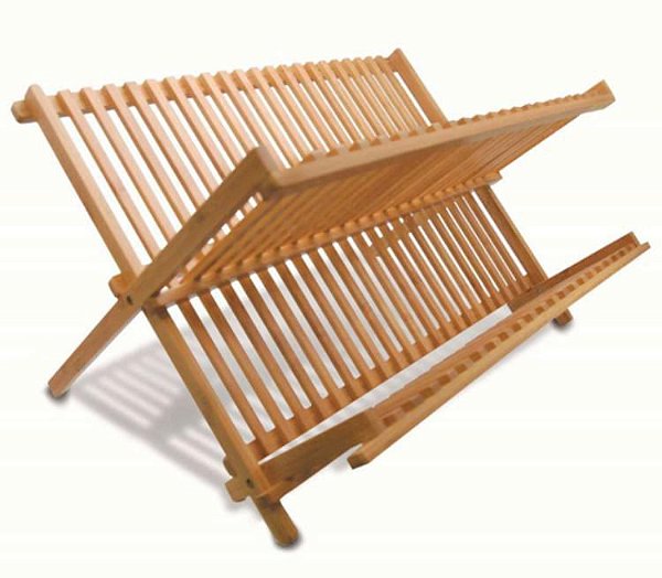 Escorredor de Prato 46x34x23,5cm Tyft - Yoi