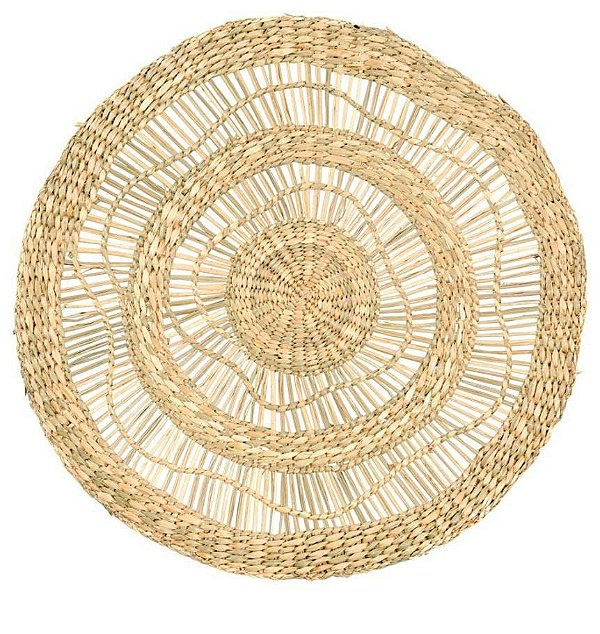 Lugar Americano Natural - Copa e Cia