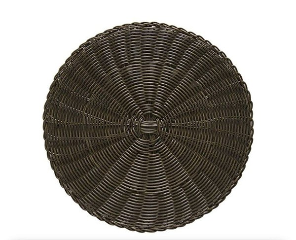 Lugar Americano Liam Avulso Ebano - Copa e Cia