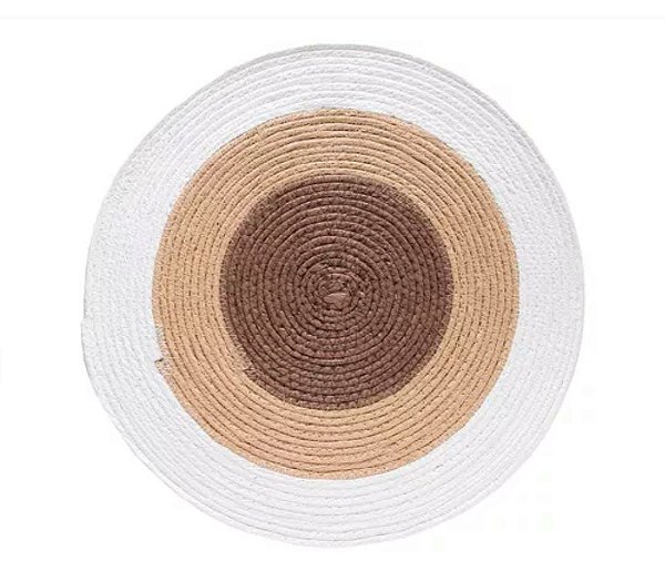 Jogo Americano Caraiva Avulso Hanalei - Copa e Cia