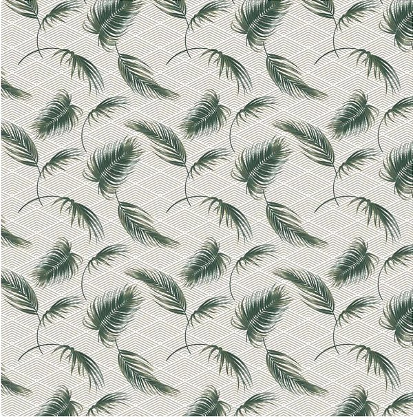 Guardanapo 4 Pçs Home Folhagem 40x40 Unica - Copa e Cia