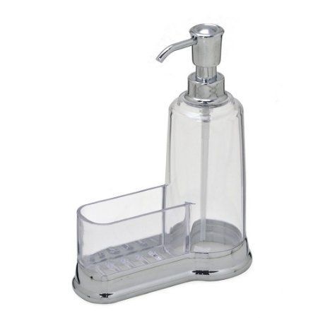 Dispenser Detergente Cozinha