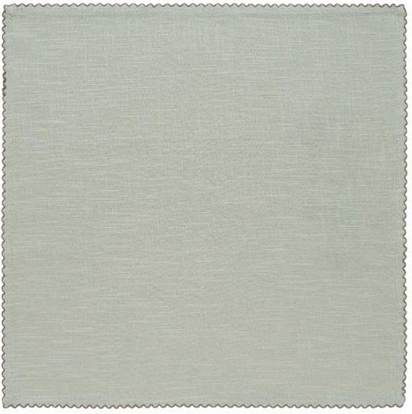 Guardanapo Verona Salvia Unica 45x45 Puro Algodão- Copa e Cia