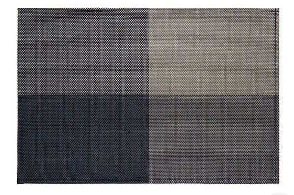 Jogo Americano Trama Sintética Dublin - Copa e Cia