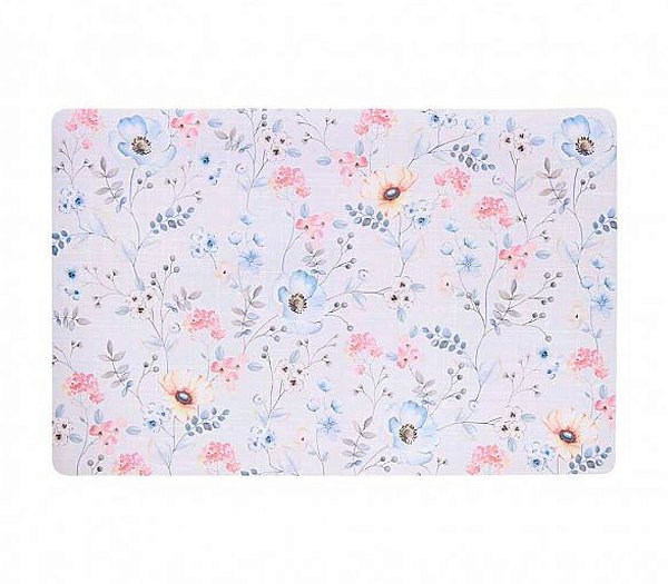 Jogo Americano PVC Print Amy - Copa e Cia