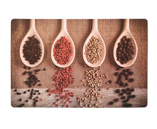 Jogo Americano Flex Temperos - Copa e Cia