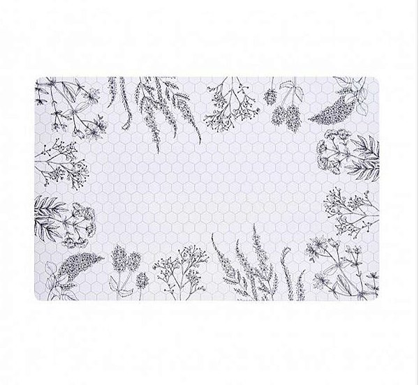 Jogo Americano Flex Ramos - Copa e Cia