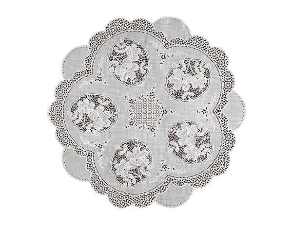 Jogo Americano Laura Lace Primavera - Copa e Cia