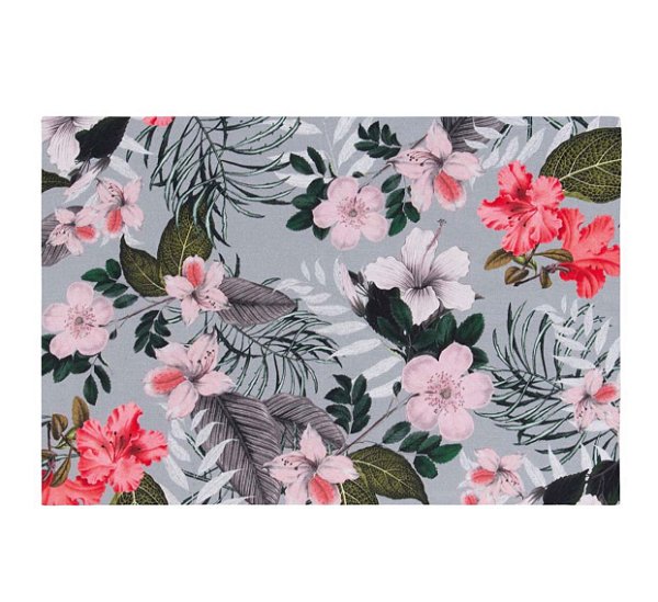 Jogo Americano Classic Kira Unica - Copa e Cia