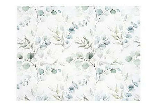 Jogo Americano Classic Eucalipto Unica - Copa e Cia