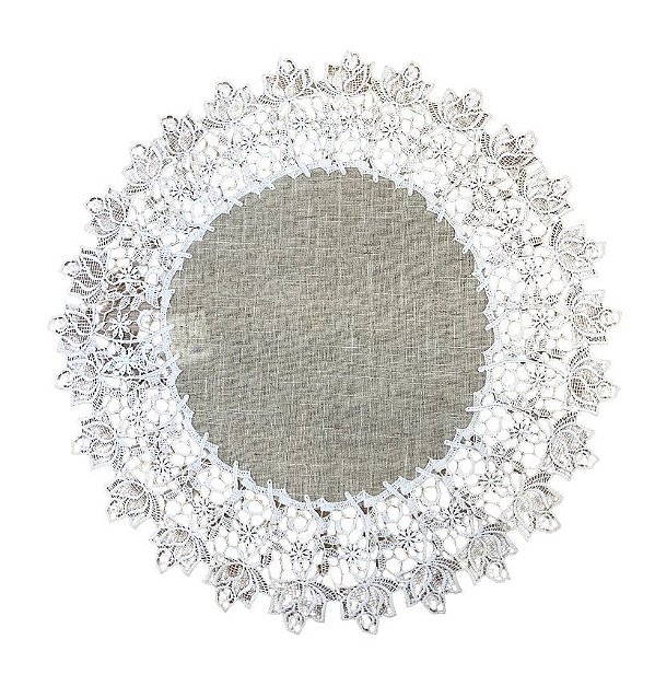 Lugar Americano Linha Supremo - Rafimex