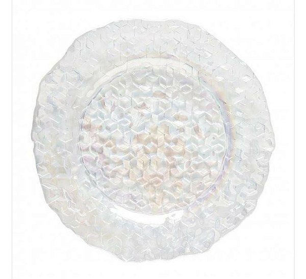 Sousplat Istambul Maia - Copa e Cia