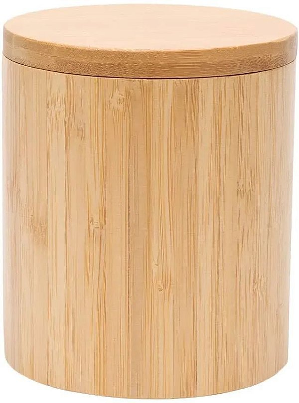 Saleiro Cozinha Ecokitchen Mimo Style Bege