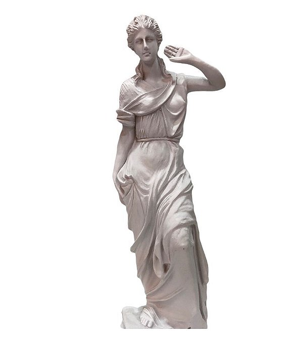 Escultura Helena De Troia - Royal