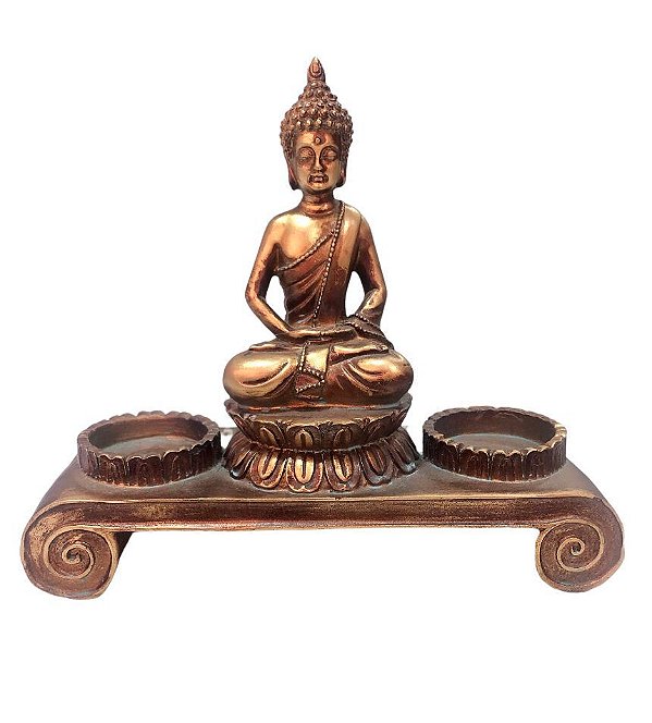 Porta Velas Buda - Mabruk