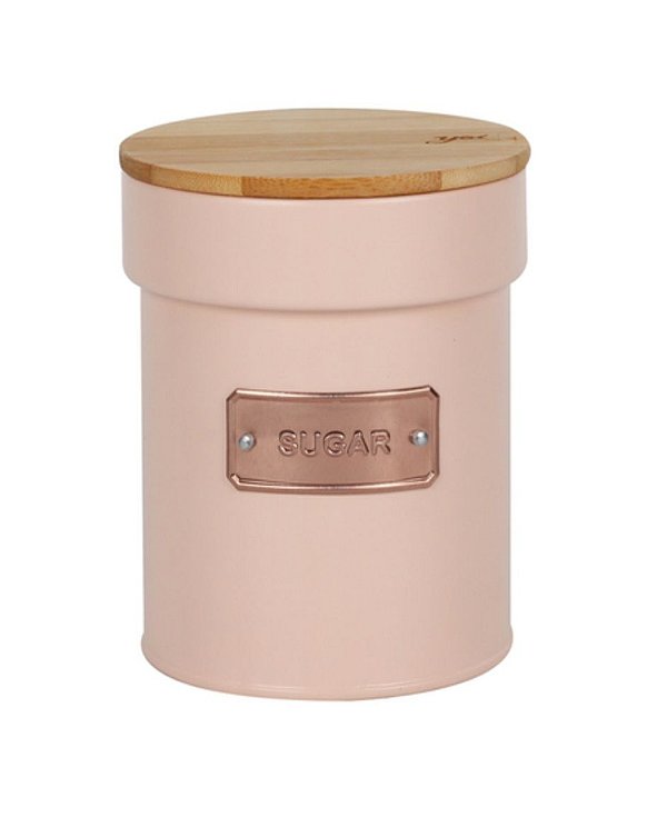 Porta Condimentos Matte Sugar Rose 1000ml- Yoi