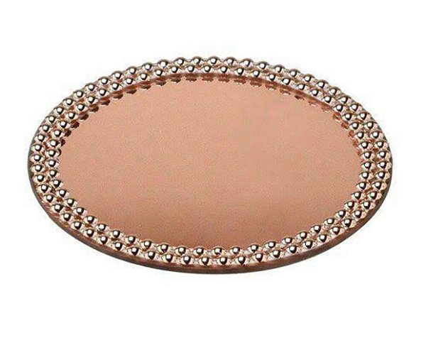 Mini bandeja decorativa - mabruk