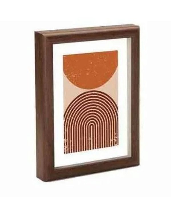 Porta Retrato em MDF 15x20- Mart