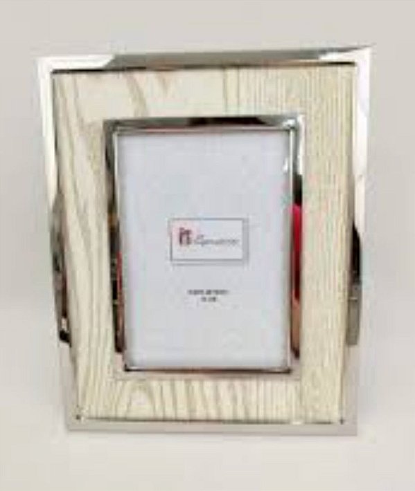 Porta Retrato Caixa MDF 10x15