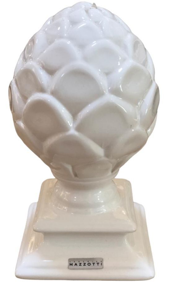 Pinha Branca Pequena- Mazzotti