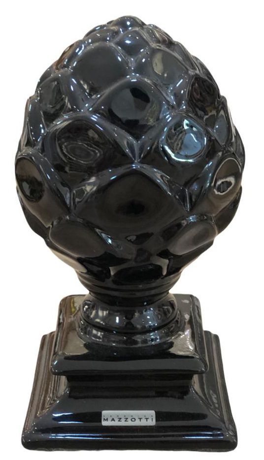 Pinha Preta Pequena- Mazzotti