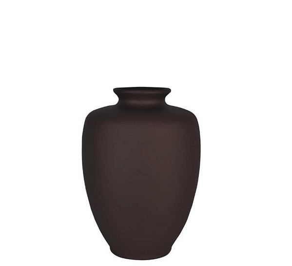 Vaso Médio Chocolate