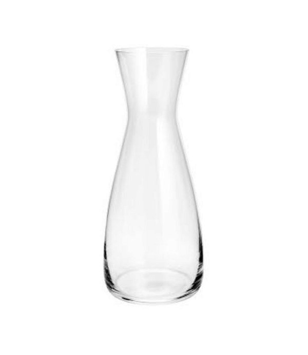 Garrafa/ Decanter Cristal Ecológico Alcedo 900ml - Bohemia
